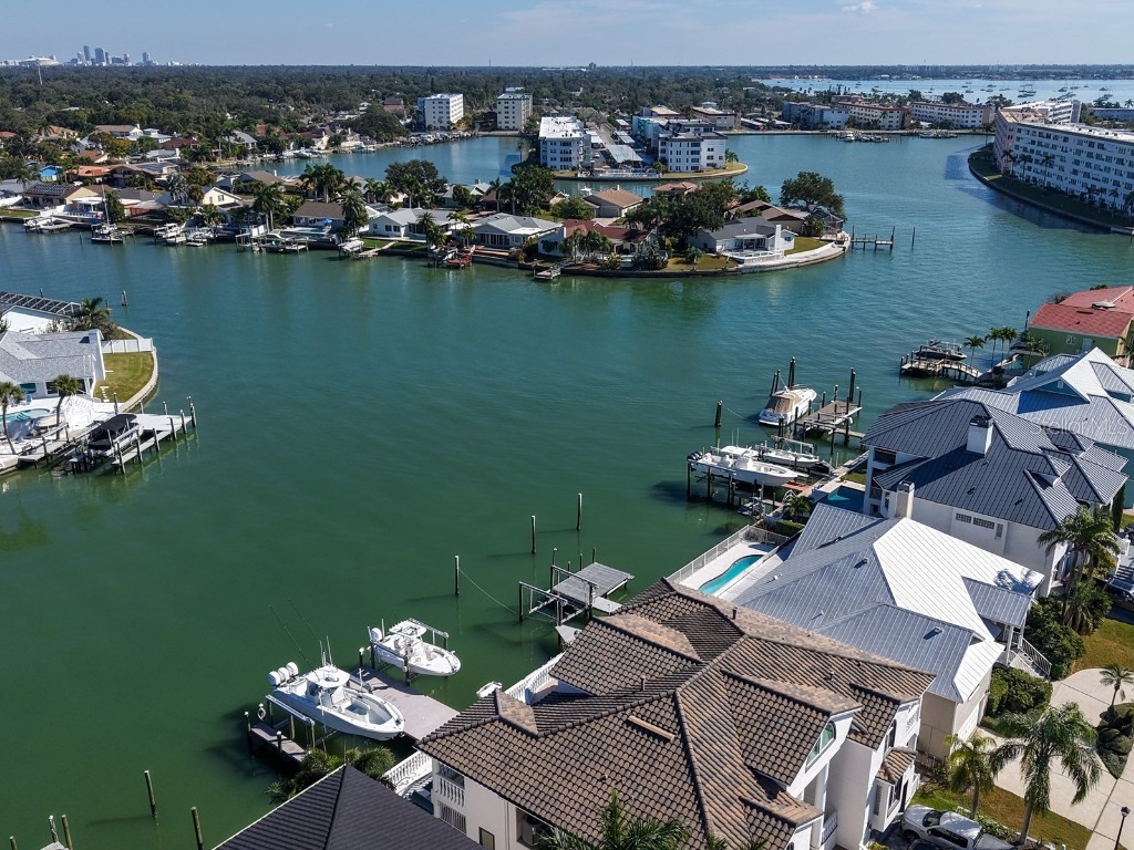 5947 Bayview Circle S Gulfport FL 33707 - BOCA CIEGA BAY A4672514 image54