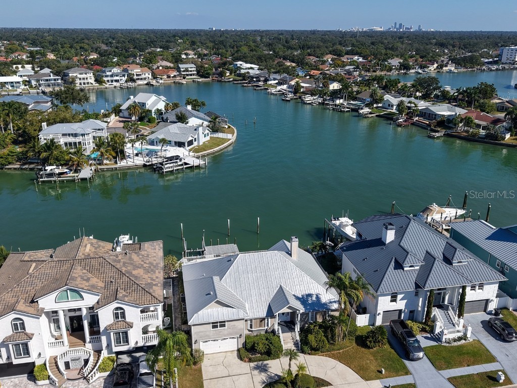 5947 Bayview Circle S Gulfport FL 33707 - BOCA CIEGA BAY A4672514 image55