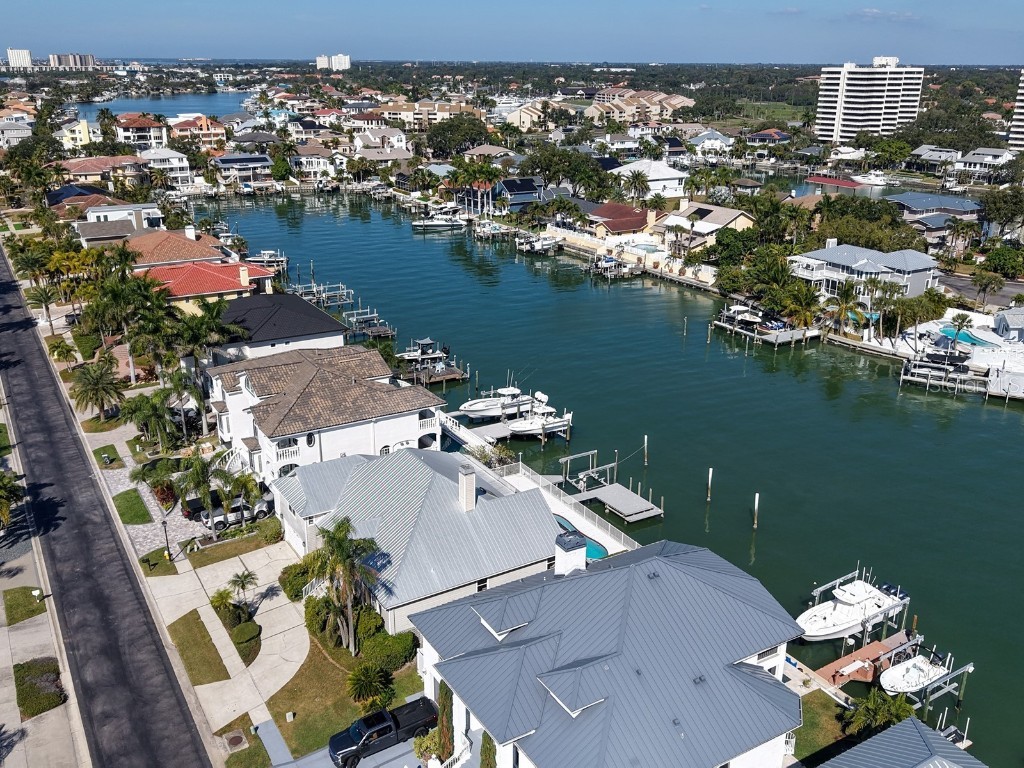 5947 Bayview Circle S Gulfport FL 33707 - BOCA CIEGA BAY A4672514 image56