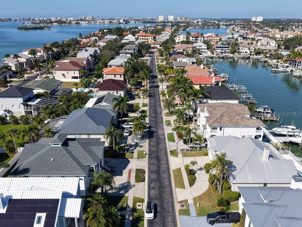 5947 Bayview Circle S Gulfport FL 33707 - BOCA CIEGA BAY A4672514 image57