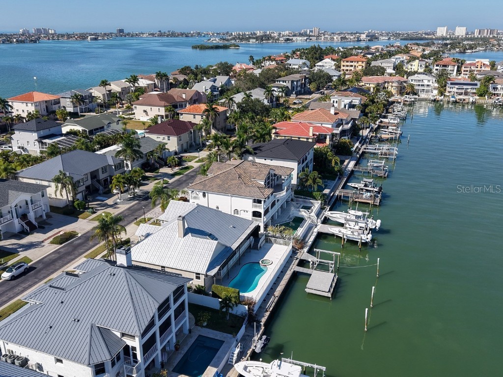 5947 Bayview Circle S Gulfport FL 33707 - BOCA CIEGA BAY A4672514 image58