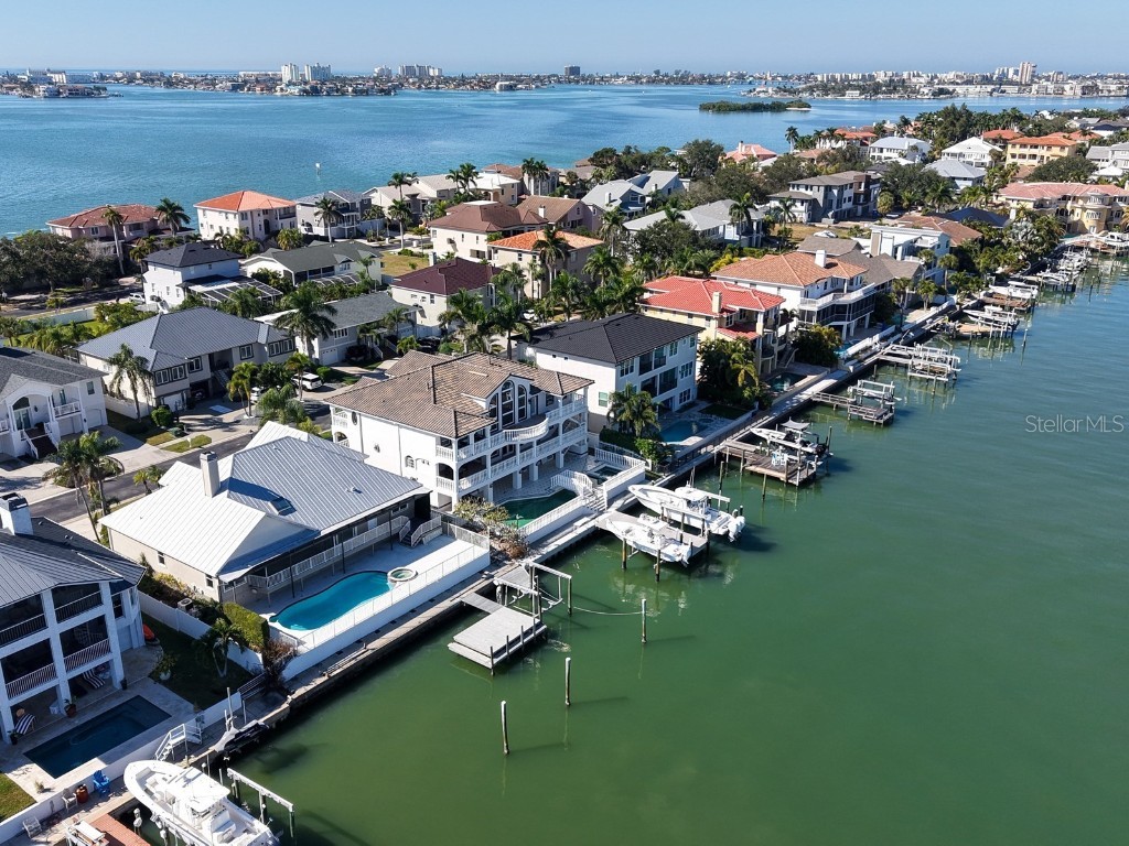 5947 Bayview Circle S Gulfport FL 33707 - BOCA CIEGA BAY A4672514 image59