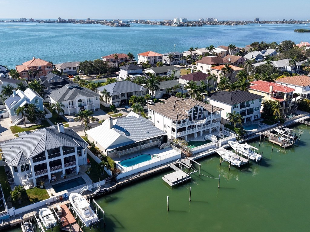 5947 Bayview Circle S Gulfport FL 33707 - BOCA CIEGA BAY A4672514 image60