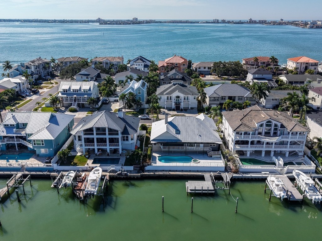 5947 Bayview Circle S Gulfport FL 33707 - BOCA CIEGA BAY A4672514 image61