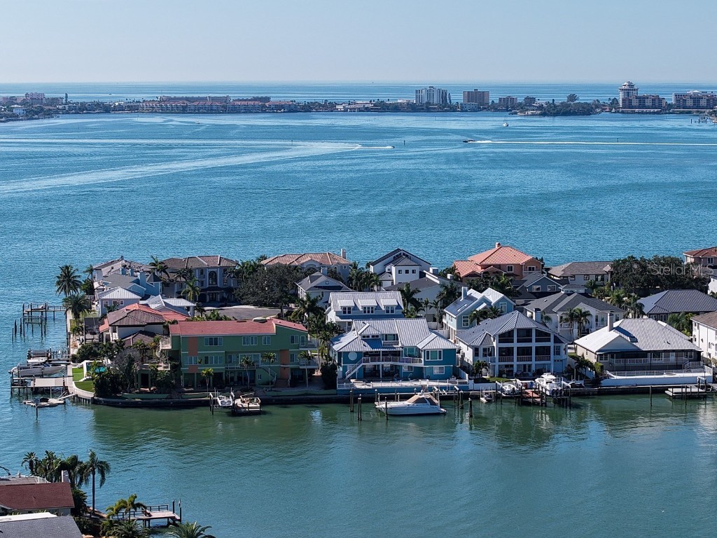 5947 Bayview Circle S Gulfport FL 33707 - BOCA CIEGA BAY A4672514 image63