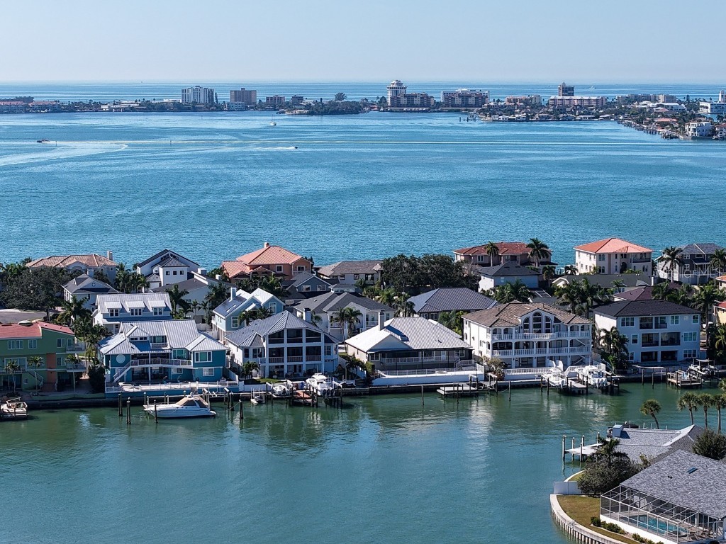 5947 Bayview Circle S Gulfport FL 33707 - BOCA CIEGA BAY A4672514 image64