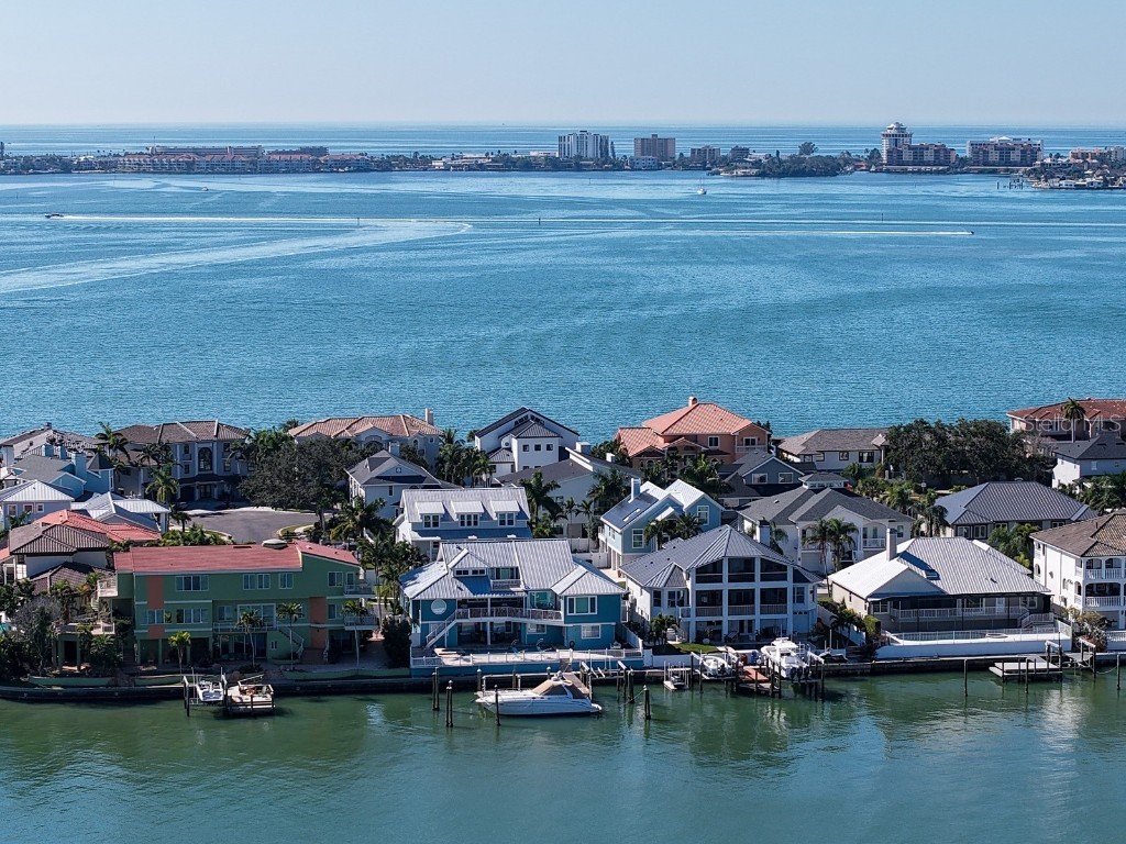 5947 Bayview Circle S Gulfport FL 33707 - BOCA CIEGA BAY A4672514 image65