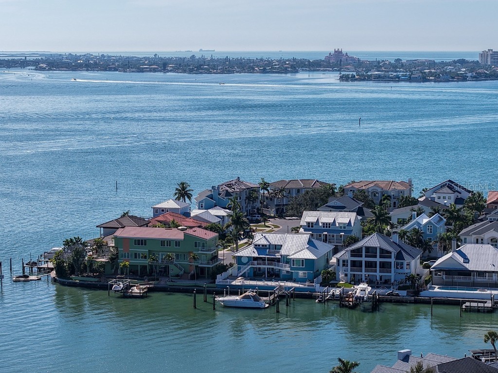 5947 Bayview Circle S Gulfport FL 33707 - BOCA CIEGA BAY A4672514 image66