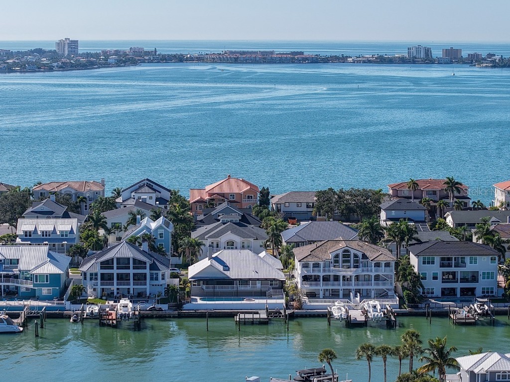 5947 Bayview Circle S Gulfport FL 33707 - BOCA CIEGA BAY A4672514 image67