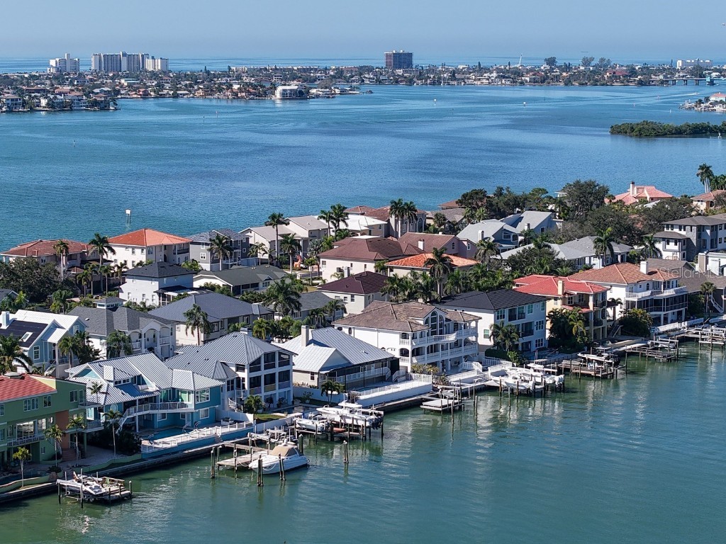 5947 Bayview Circle S Gulfport FL 33707 - BOCA CIEGA BAY A4672514 image68