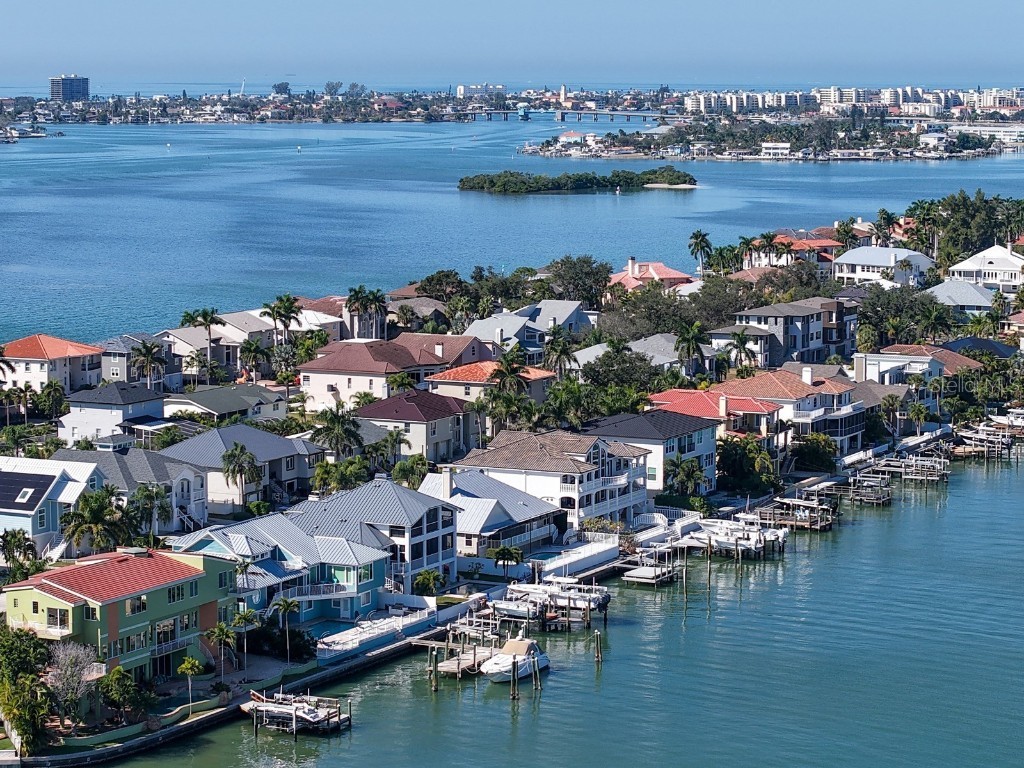 5947 Bayview Circle S Gulfport FL 33707 - BOCA CIEGA BAY A4672514 image69