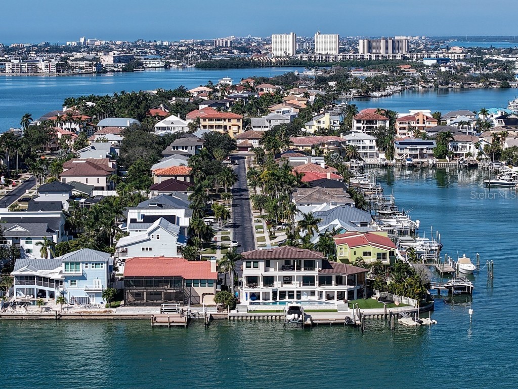 5947 Bayview Circle S Gulfport FL 33707 - BOCA CIEGA BAY A4672514 image72