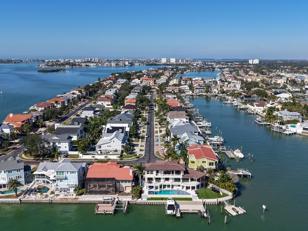 5947 Bayview Circle S Gulfport FL 33707 - BOCA CIEGA BAY A4672514 image73