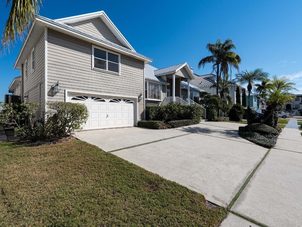5947 Bayview Circle S Gulfport FL 33707 - BOCA CIEGA BAY A4672514 image74