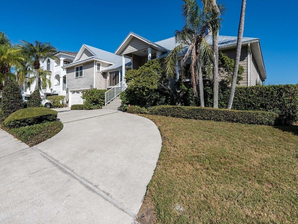 5947 Bayview Circle S Gulfport FL 33707 - BOCA CIEGA BAY A4672514 image75
