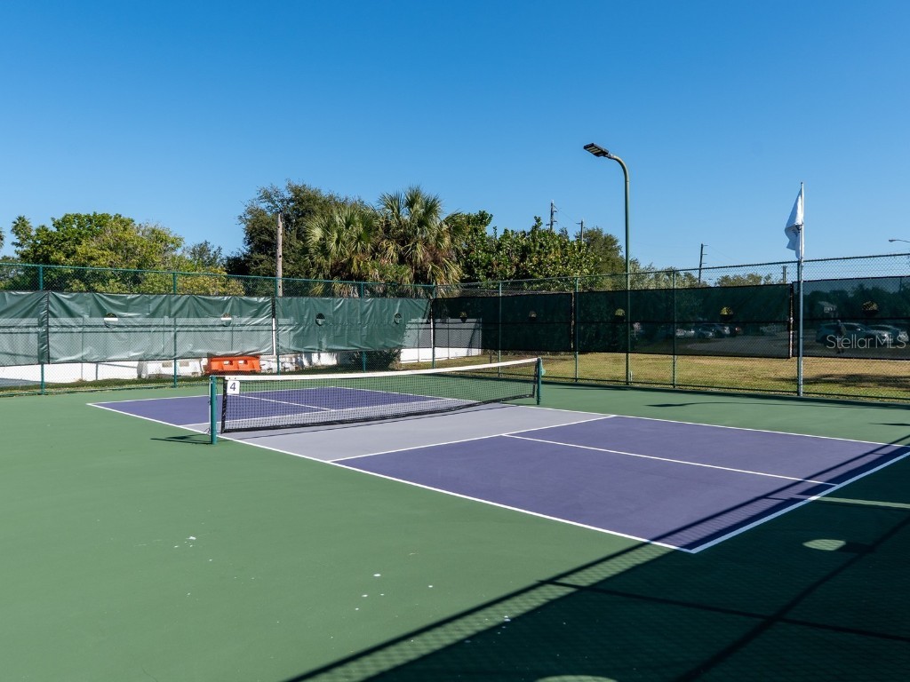 5947 Bayview Circle S Gulfport FL 33707 - BOCA CIEGA BAY A4672514 image76