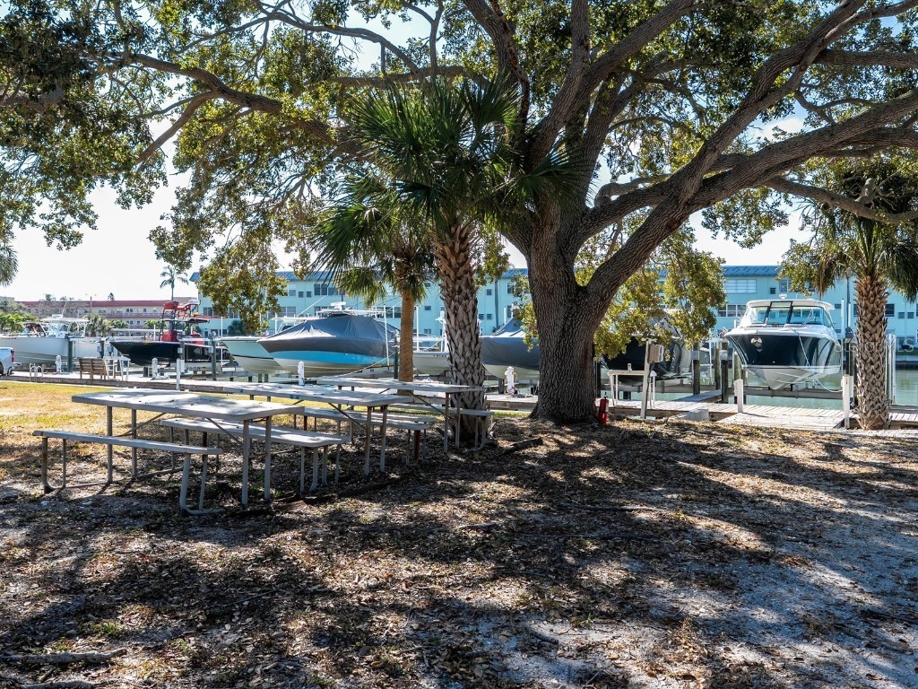 5947 Bayview Circle S Gulfport FL 33707 - BOCA CIEGA BAY A4672514 image80