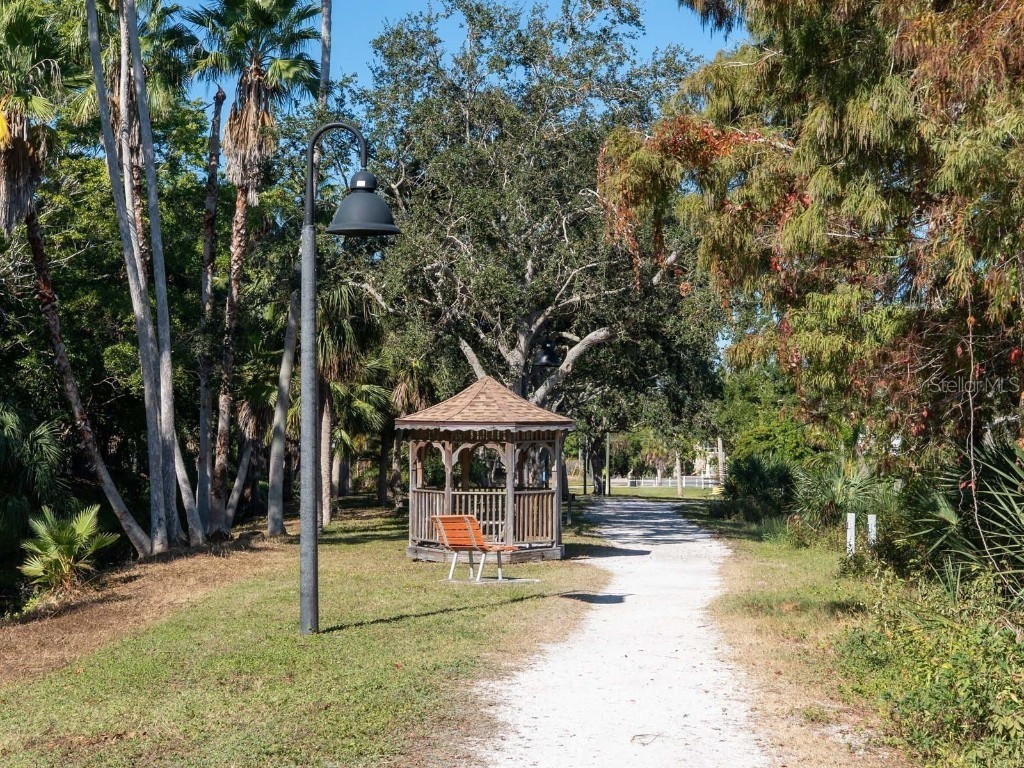 5947 Bayview Circle S Gulfport FL 33707 - BOCA CIEGA BAY A4672514 image81