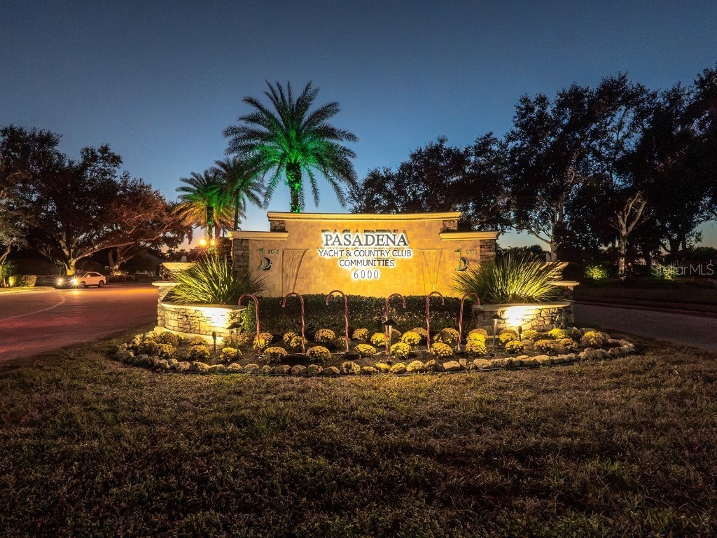 5947 Bayview Circle S Gulfport FL 33707 - BOCA CIEGA BAY A4672514 image84