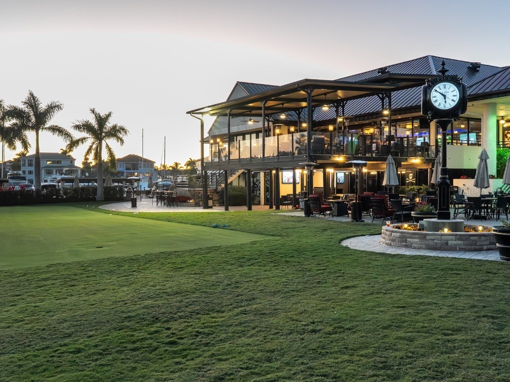 5947 Bayview Circle S Gulfport FL 33707 - BOCA CIEGA BAY A4672514 image86