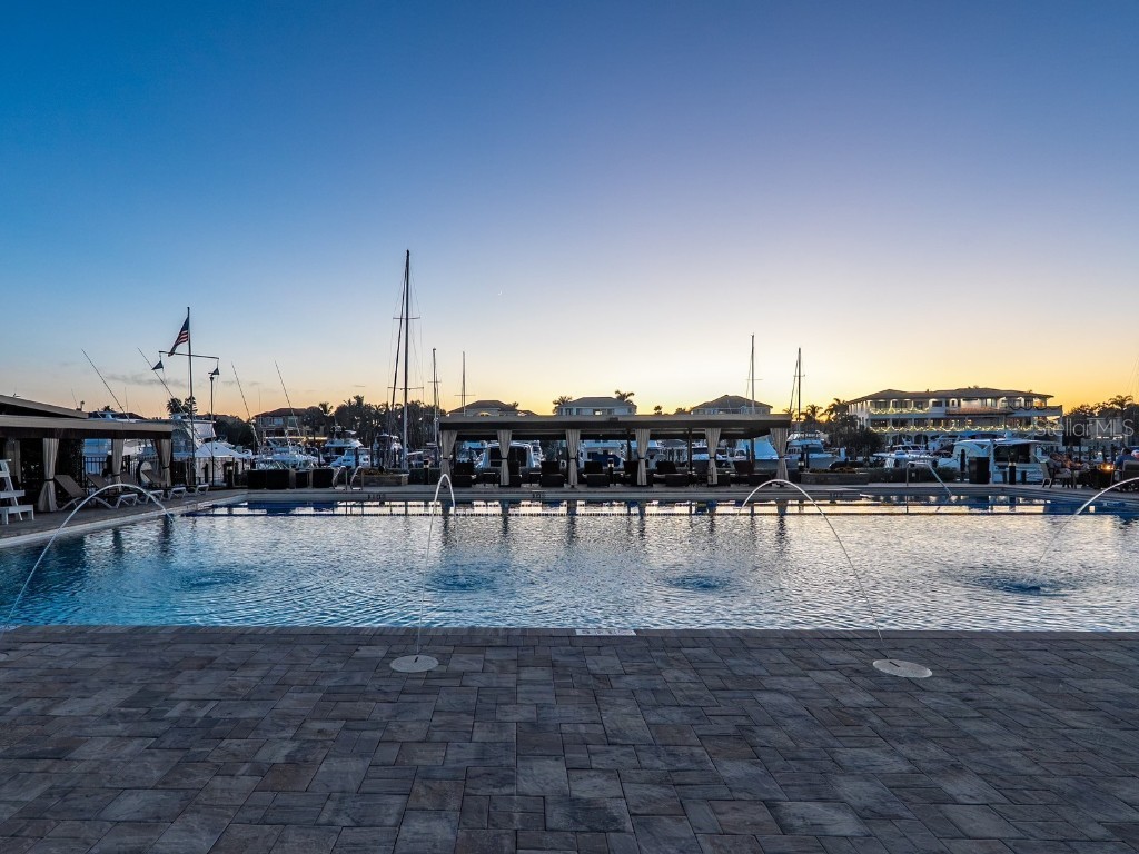 5947 Bayview Circle S Gulfport FL 33707 - BOCA CIEGA BAY A4672514 image87