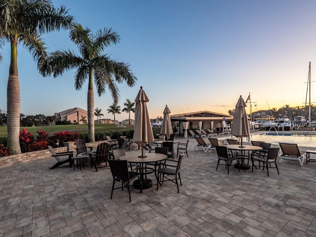 5947 Bayview Circle S Gulfport FL 33707 - BOCA CIEGA BAY A4672514 image88