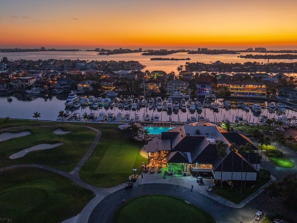 5947 Bayview Circle S Gulfport FL 33707 - BOCA CIEGA BAY A4672514 image89