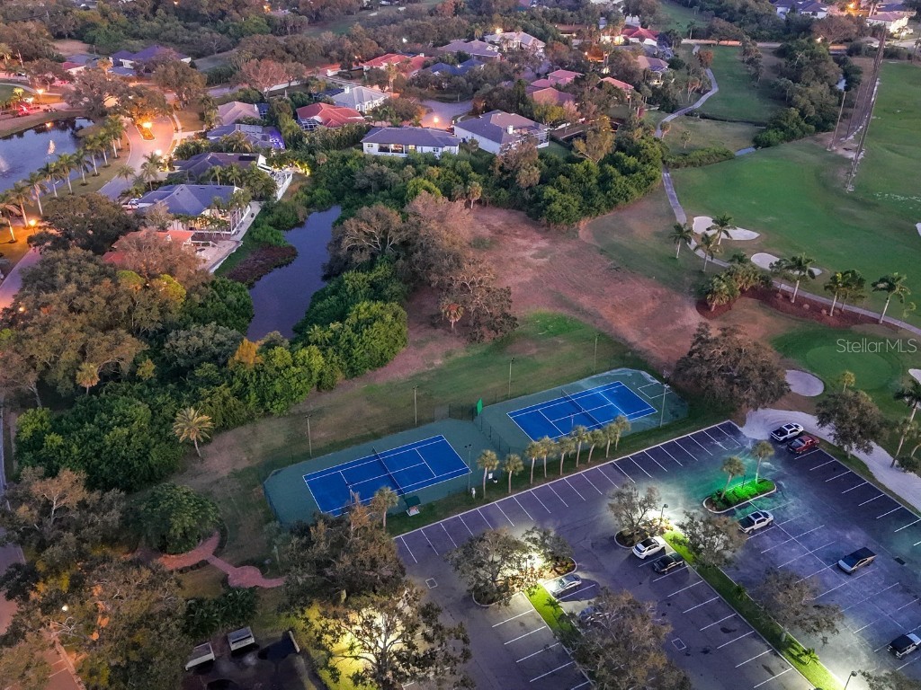 5947 Bayview Circle S Gulfport FL 33707 - BOCA CIEGA BAY A4672514 image90