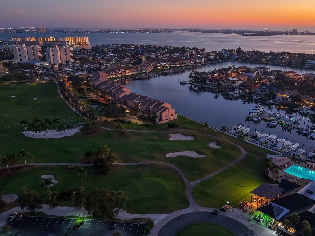 5947 Bayview Circle S Gulfport FL 33707 - BOCA CIEGA BAY A4672514 image91