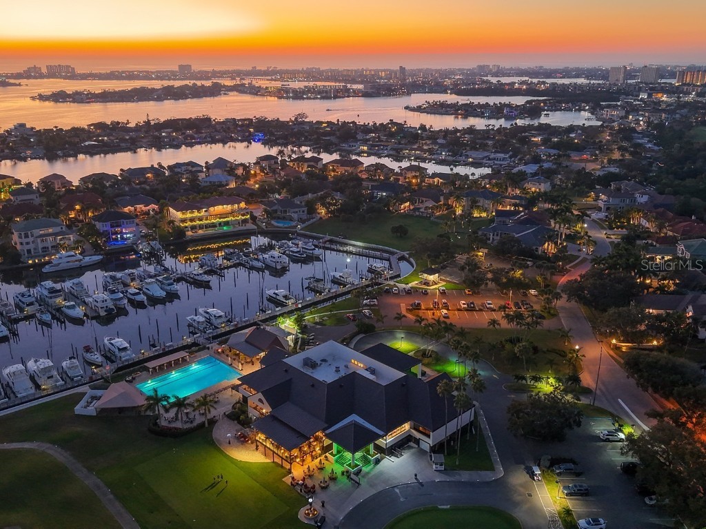 5947 Bayview Circle S Gulfport FL 33707 - BOCA CIEGA BAY A4672514 image92