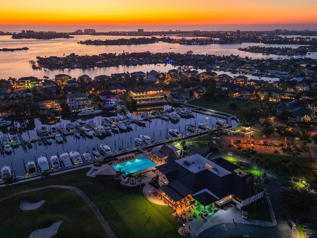 5947 Bayview Circle S Gulfport FL 33707 - BOCA CIEGA BAY A4672514 image93