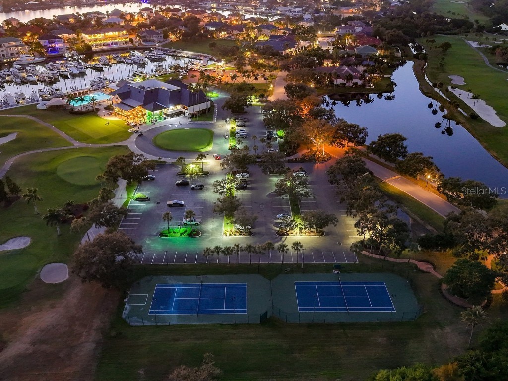 5947 Bayview Circle S Gulfport FL 33707 - BOCA CIEGA BAY A4672514 image94