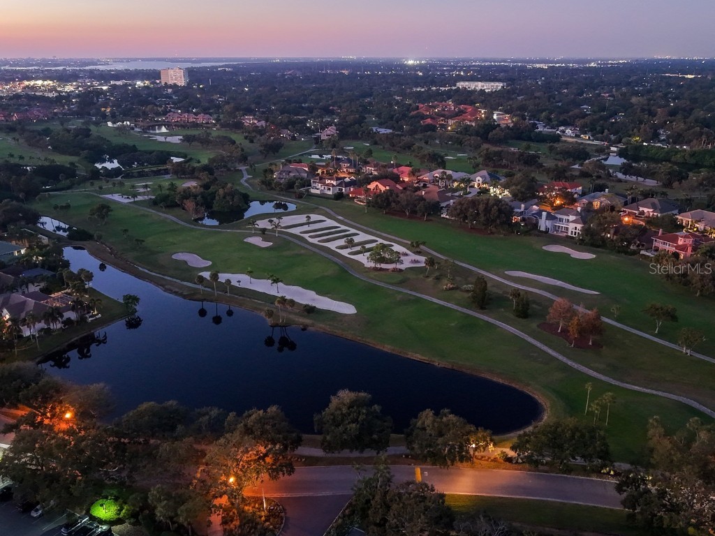 5947 Bayview Circle S Gulfport FL 33707 - BOCA CIEGA BAY A4672514 image95