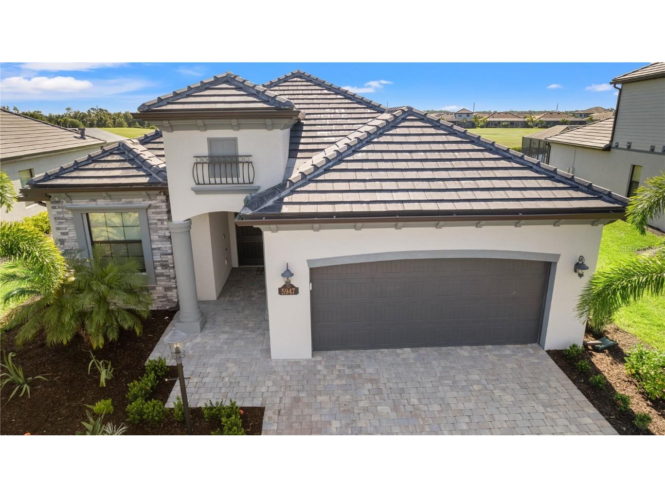 5947 Brandon Run Lakewood Ranch FL 34211 A4577815 image1