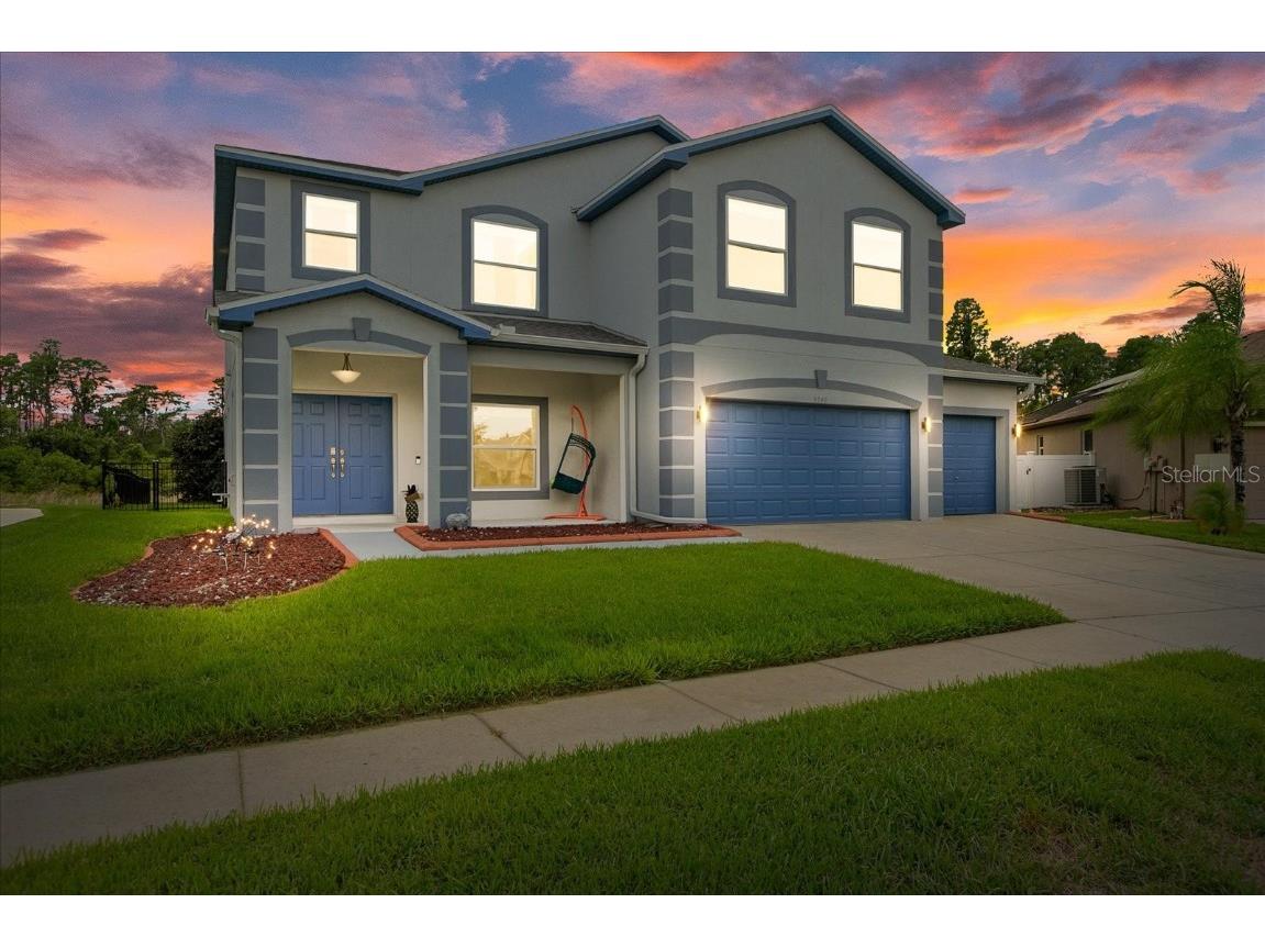 5947 Cape Loop Land O Lakes FL 34639 T3535634 image1