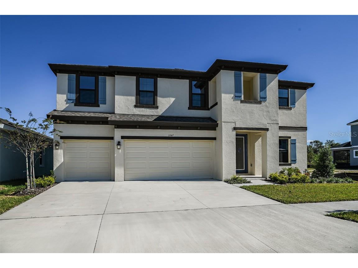 5947 Hidden Branch Drive Apollo Beach FL 33572 T3426676 image1