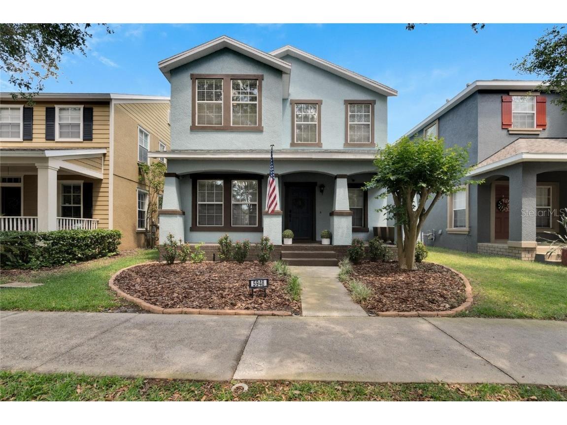 5948 Beaconpark Street Lithia FL 33547 T3522357 image1