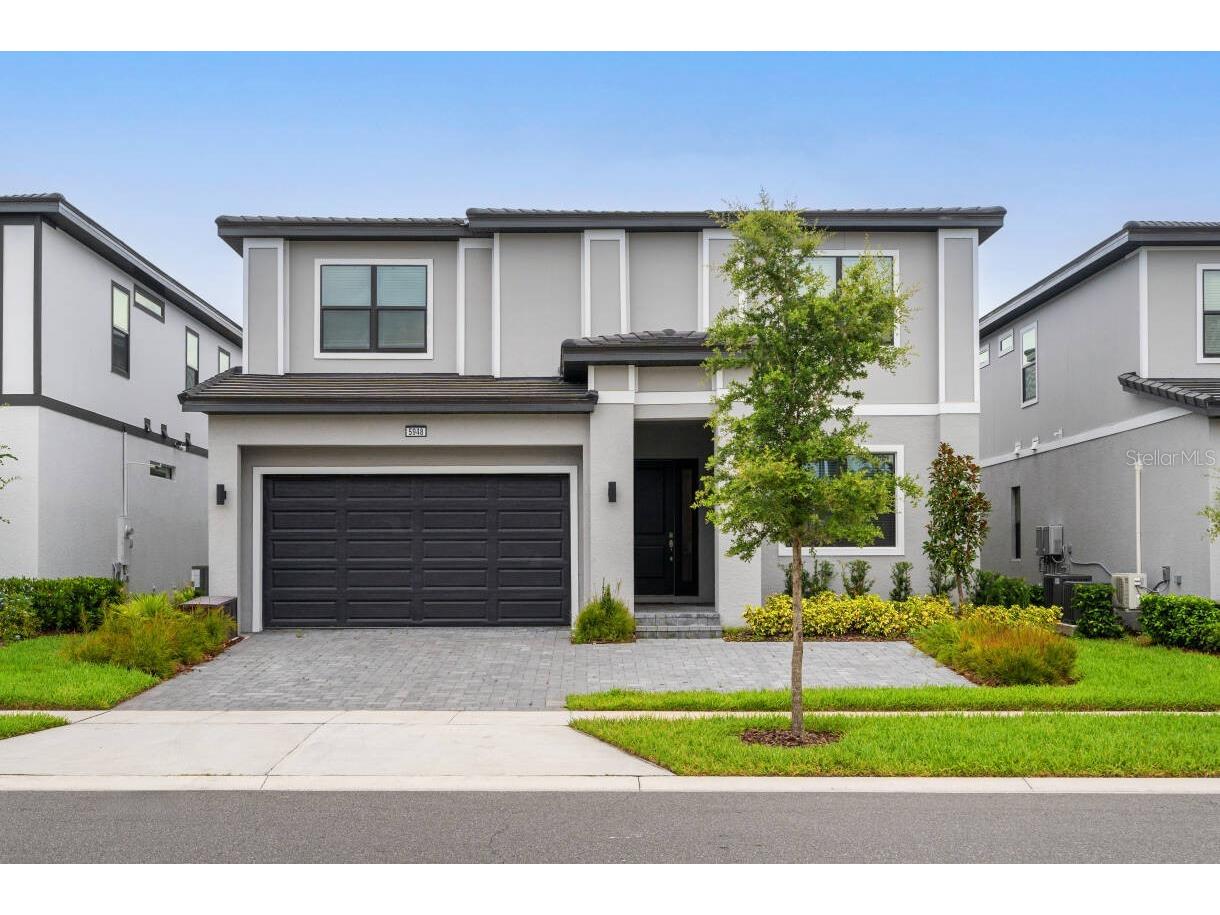 5948 High Seas Drive Orlando FL 32821 O6385738 image1