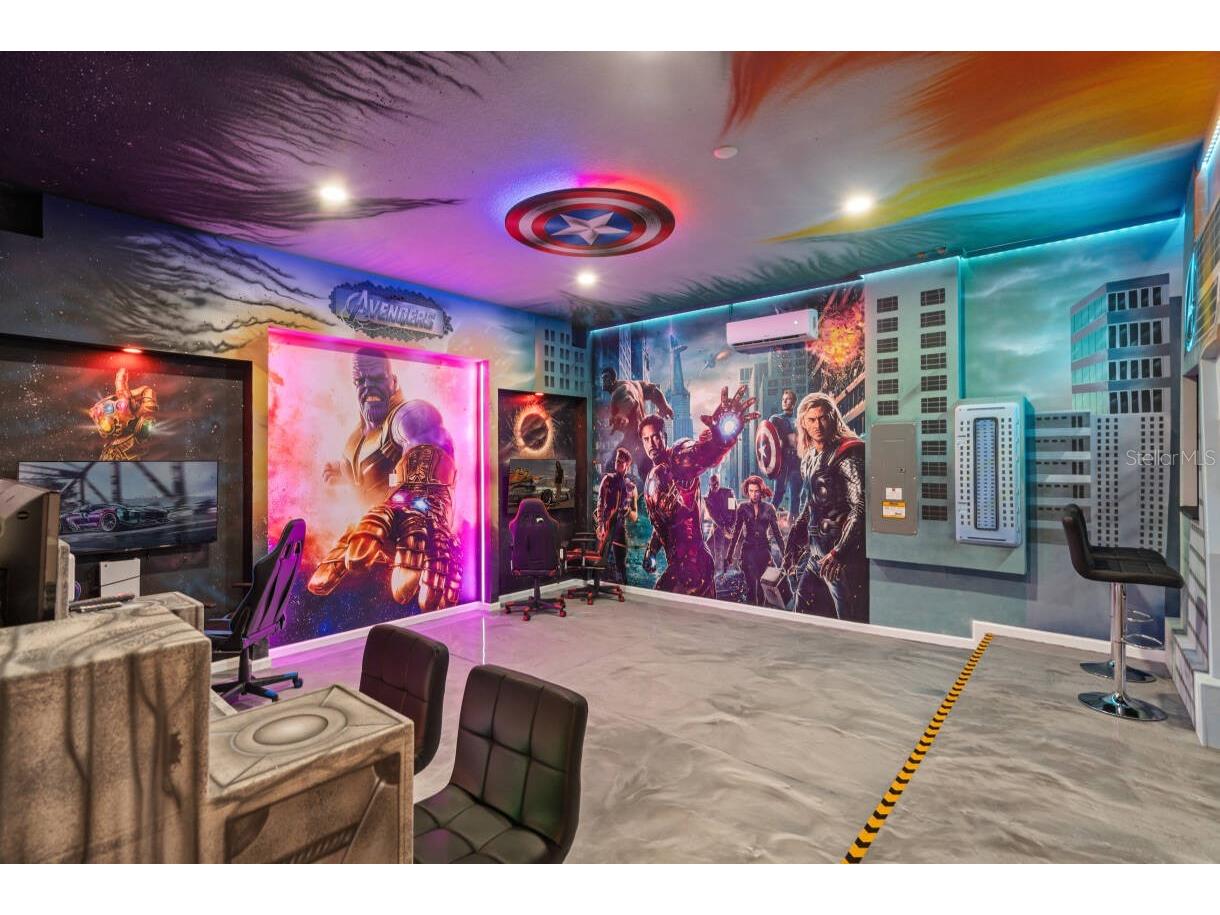5948 High Seas Drive Orlando FL 32821 O6385738 image19