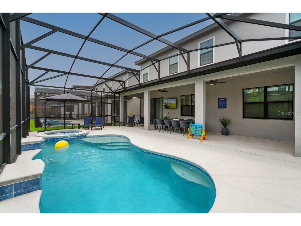 5948 High Seas Drive Orlando FL 32821 O6385738 image46