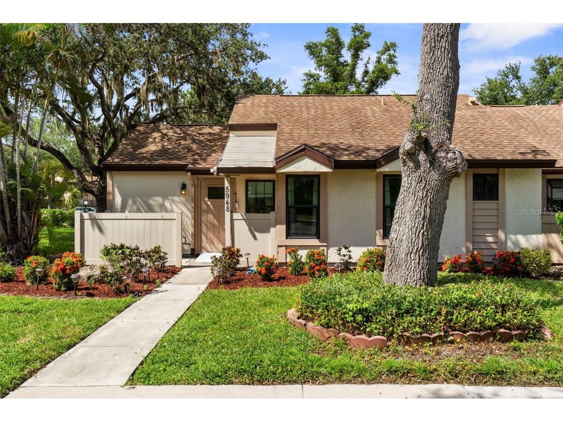 5948 Mashie Circle North Port FL 34287 A4661016 image1