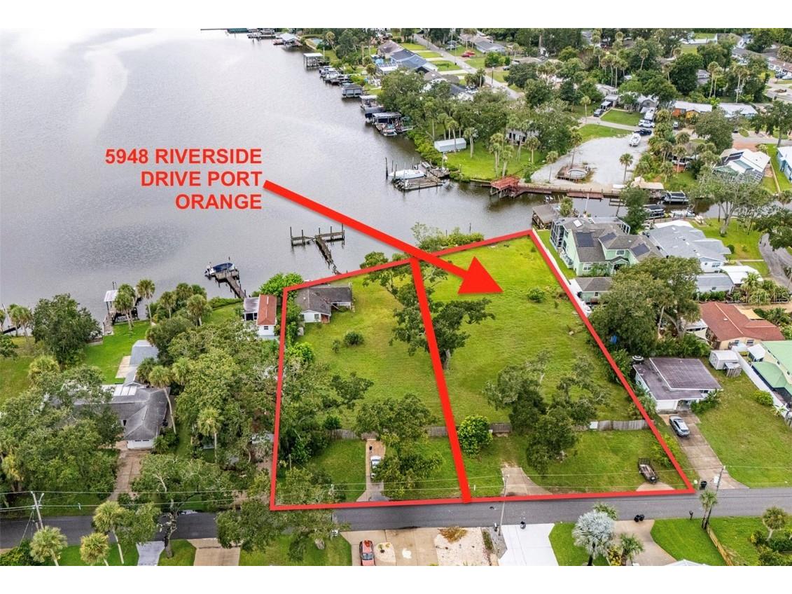 5948 Riverside Drive Port Orange FL 32127 - SOUTH ROSE BAY NS1082942 image2