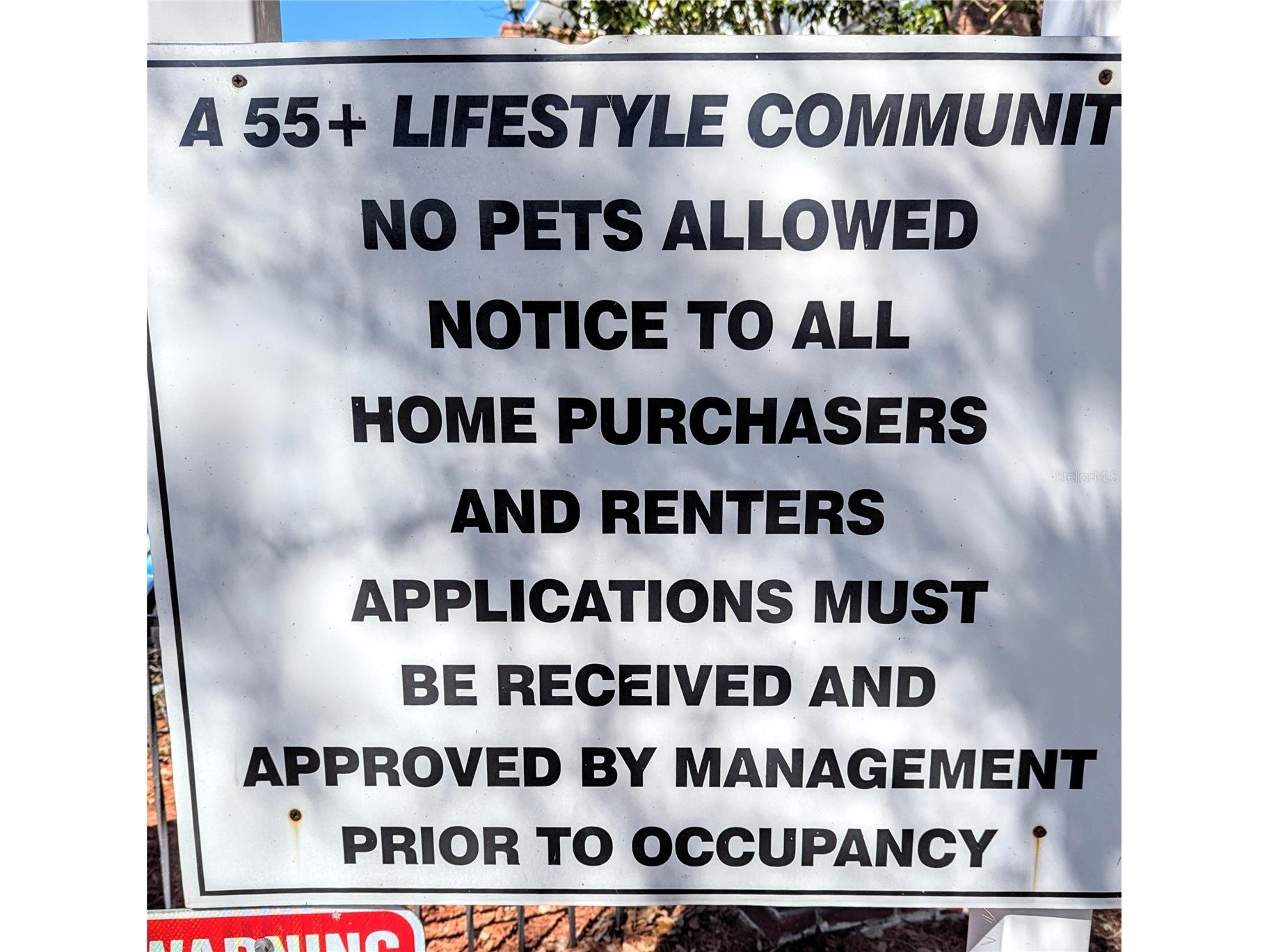 5949 Easy Street #I36 Bradenton FL 34207 A4691555 image31