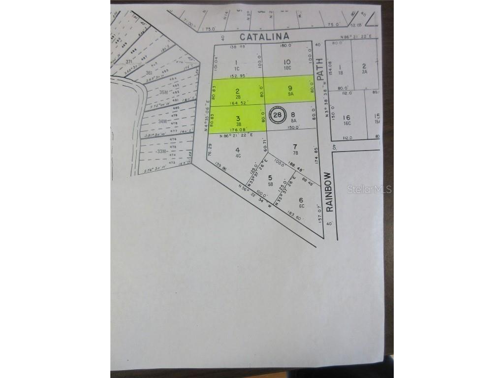 5949 SE 164th Court Ocklawaha FL 32179 - Lake Placid OM701262 image61