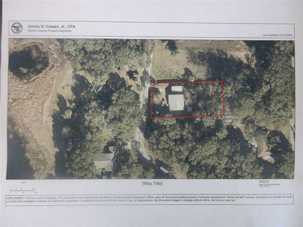 5949 SE 164th Court Ocklawaha FL 32179 - Lake Placid OM701262 image63