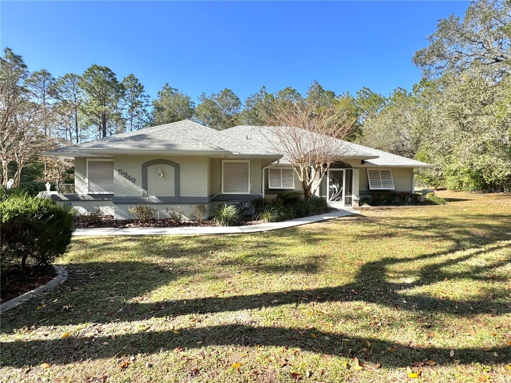 5949 W Desert Court Beverly Hills FL 34465 OM670211 image1