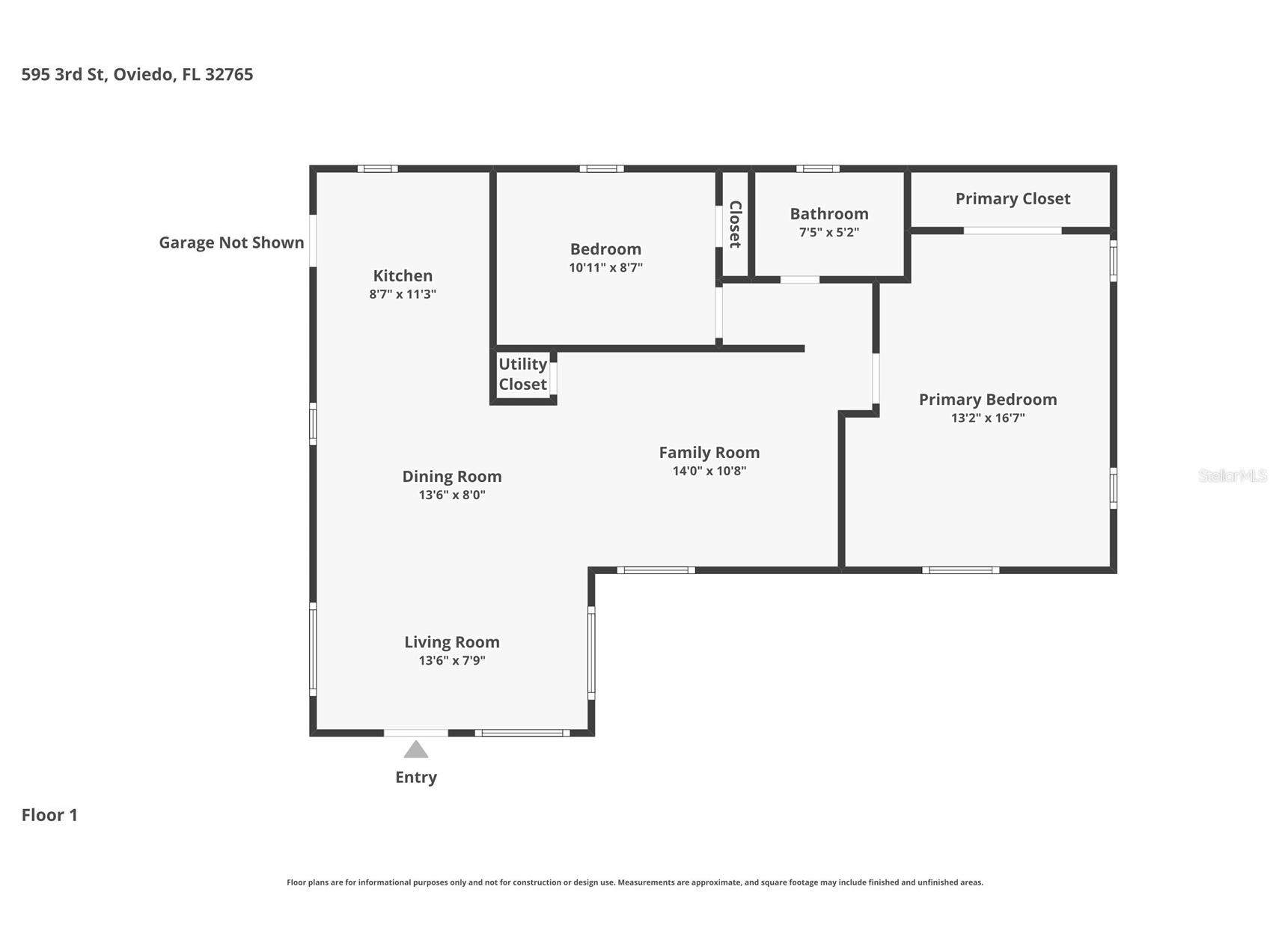 595 3rd Street Oviedo FL 32765 O6400334 image27