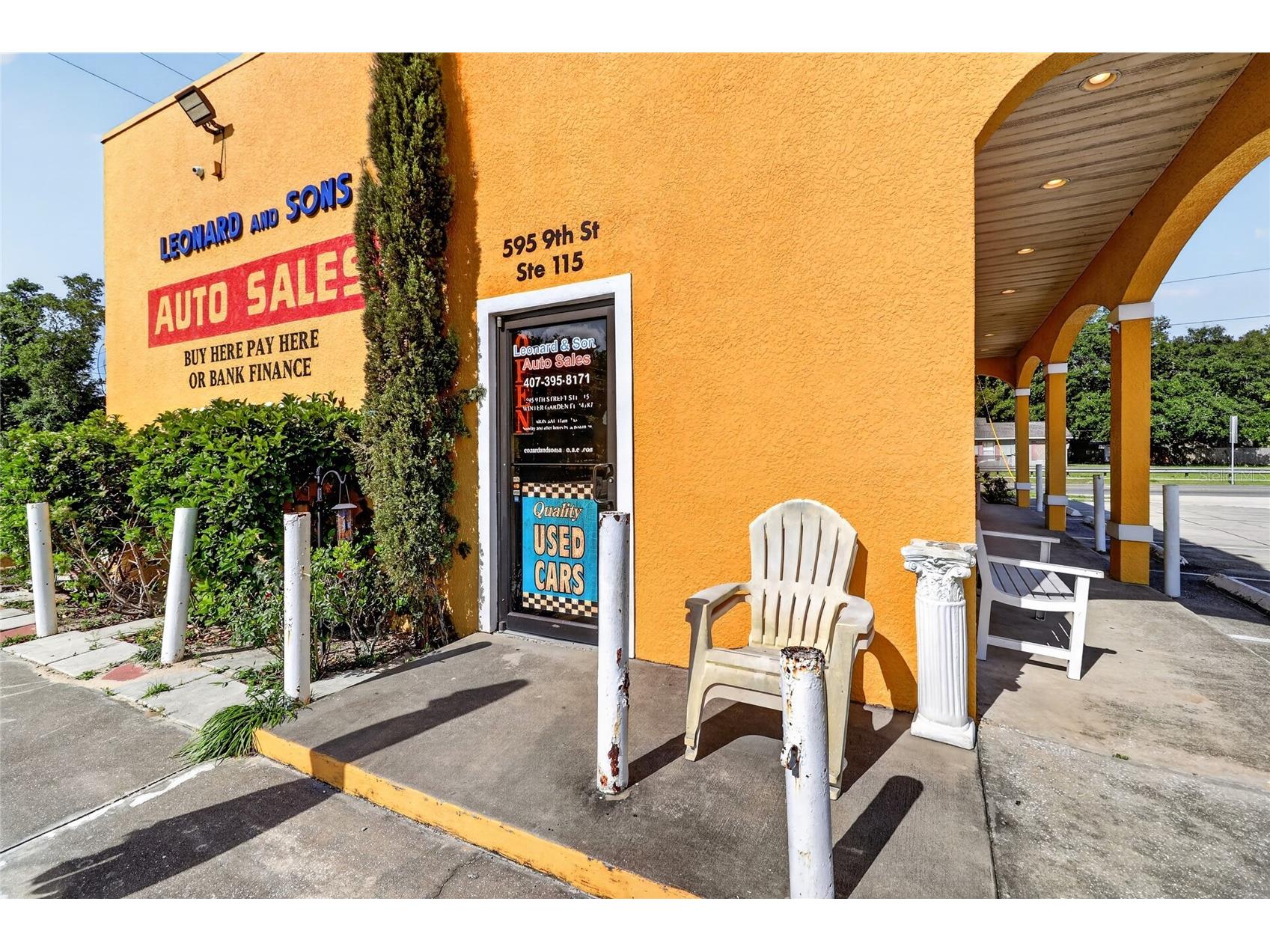 595 9th Street #115 Winter Garden FL 34787 O6398346 image2