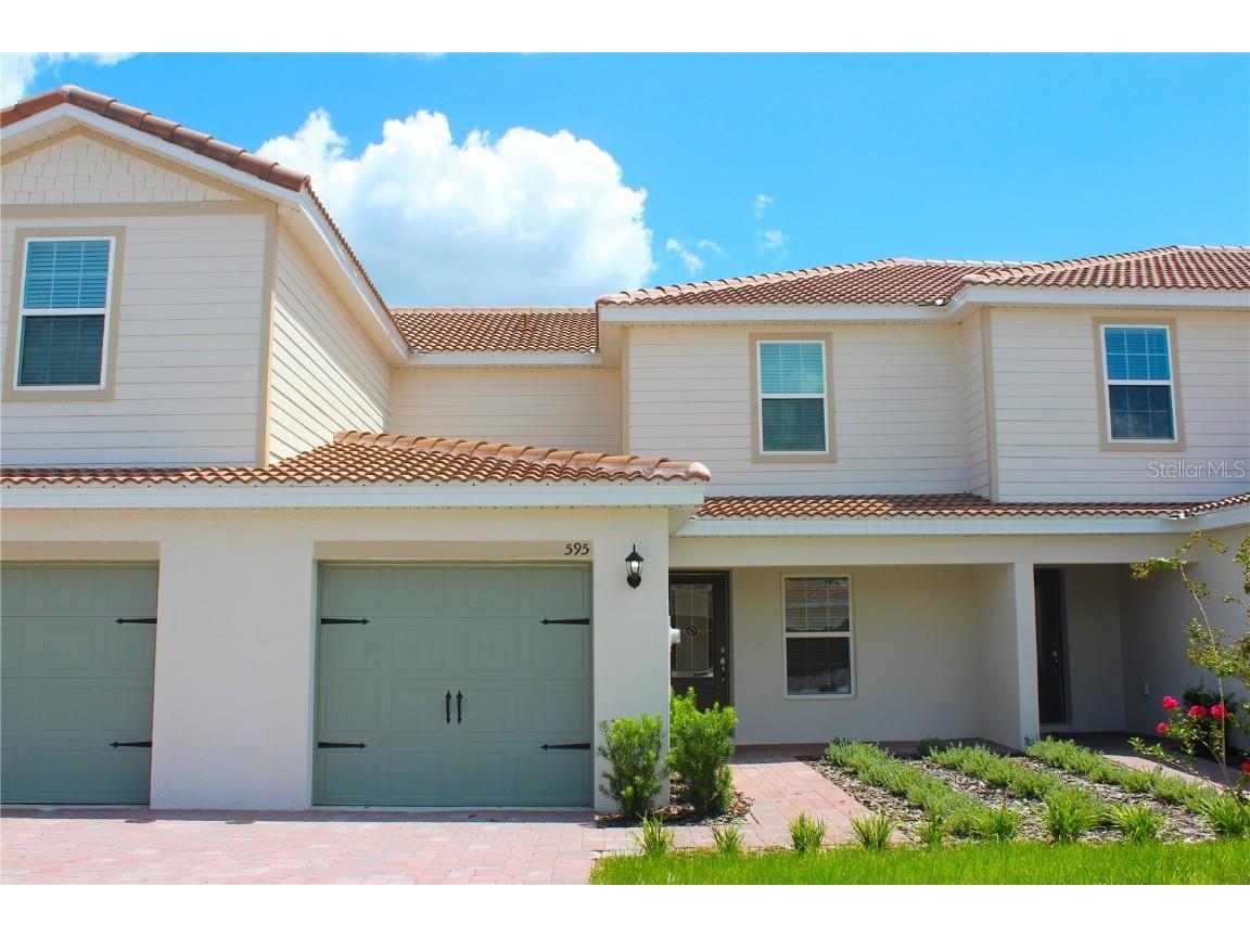 595 Bay Leaf Drive Poinciana FL 34759 T3461373 image1