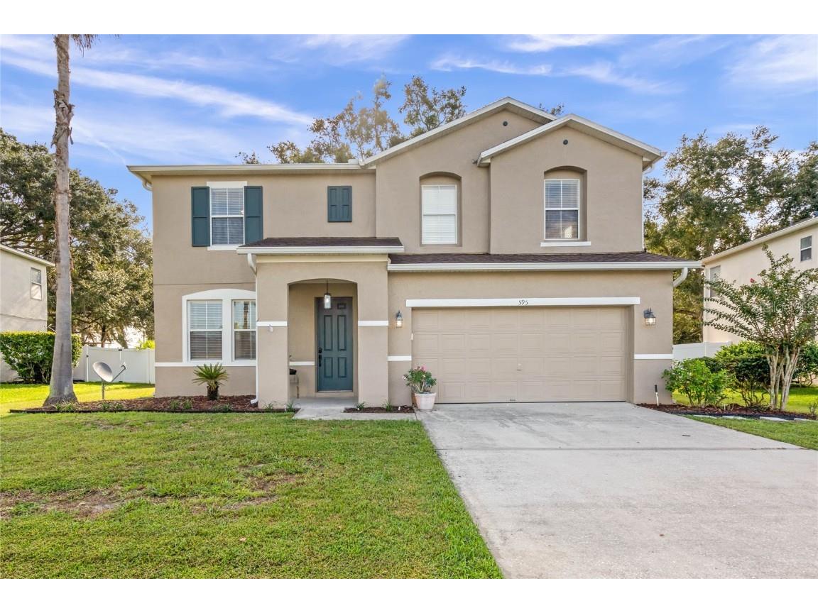 595 Cascading Creek Lane Winter Garden FL 34787 O6147703 image1